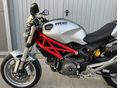 DUCATI MONSTER 1100 (DUAL SPARK) 2009/7 - 21