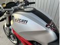 DUCATI MONSTER 1100 (DUAL SPARK) 2009/7 - 22