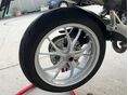 DUCATI MONSTER 1100 (DUAL SPARK) 2009/7 - 29