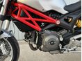 DUCATI MONSTER 1100 (DUAL SPARK) 2009/7 - 30