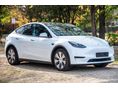 TESLA MODEL Y 2024/6 - 7