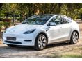 TESLA MODEL Y 2024/6 - 1