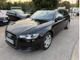 AUDI A6 2012/10 - 1