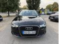 AUDI A6 2012/10 - 2