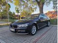 BMW 740 2016 - 1
