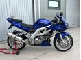 SUZUKI SV 1000 S 2003/5 - 2