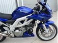 SUZUKI SV 1000 S 2003/5 - 12