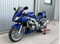 SUZUKI SV 1000 S 2003/5 - 13