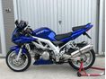 SUZUKI SV 1000 S 2003/5 - 14