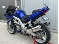 SUZUKI SV 1000 S 2003/5 - 15