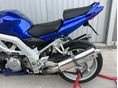 SUZUKI SV 1000 S 2003/5 - 18