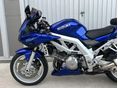 SUZUKI SV 1000 S 2003/5 - 20