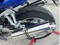 SUZUKI SV 1000 S 2003/5 - 22