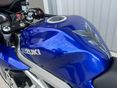 SUZUKI SV 1000 S 2003/5 - 27