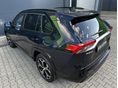 SUZUKI ACROSS 2022/4 - 6