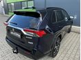 SUZUKI ACROSS 2022/4 - 7