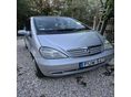 MERCEDES-BENZ A 210 2003/8 - 1