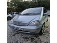 MERCEDES-BENZ A 210 2003/8 - 2