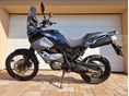 YAMAHA XT 660 Z 