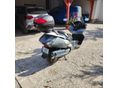 HONDA SILVER WING 600 2005/7 - 3