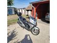 HONDA SILVER WING 600 2005/7 - 2