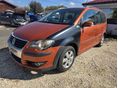VOLKSWAGEN TOURAN 2008/10 - 1