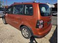 VOLKSWAGEN TOURAN 2008/10 - 2