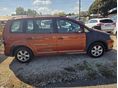 VOLKSWAGEN TOURAN 2008/10 - 5