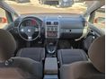 VOLKSWAGEN TOURAN 2008/10 - 12