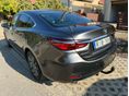 MAZDA 6 2019/2 - 4