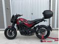 BENELLI LEONCINO 500 2019/3 - 14