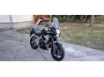 KAWASAKI VERSYS 650 2010/3 - 2
