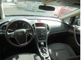 OPEL ASTRA 2013 - 5