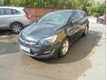 OPEL ASTRA 2013 - 2
