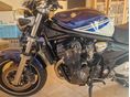 SUZUKI GSF 1200 (BANDIT) 2006/6 - 2