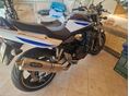 SUZUKI GSF 1200 (BANDIT) 2006/6 - 4