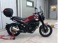 BENELLI LEONCINO 250 2019/6 - 2