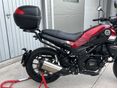 BENELLI LEONCINO 250 2019/6 - 6