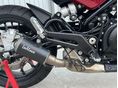 BENELLI LEONCINO 250 2019/6 - 29