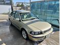 VOLVO S40 2001/10 - 2