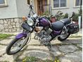 YAMAHA XV 535 (VIRAGO) 
