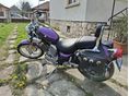YAMAHA XV 535 (VIRAGO) 1996/10 - 2