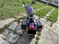 YAMAHA XV 535 (VIRAGO) 1996/10 - 3