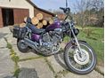 YAMAHA XV 535 (VIRAGO) 1996/10 - 5