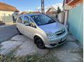 OPEL MERIVA 2007 - 2