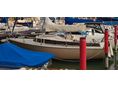 Dehler Sprinta 70 a Balatonon