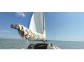 Dehler Sprinta 70 a Balatonon