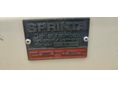 Dehler Sprinta 70 a Balatonon