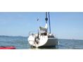 Dehler Sprinta 70 a Balatonon