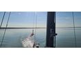 Dehler Sprinta 70 a Balatonon